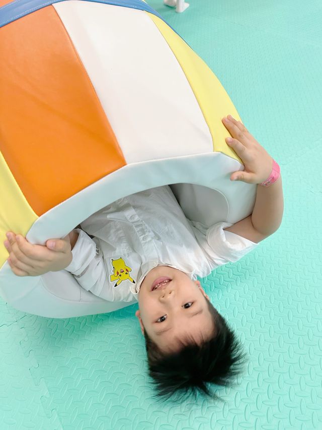 #32000呎海景Playhouse #18個主題遊樂設施