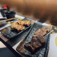 🌟新開業居酒屋．蘭桂芳燒烤料理🌟