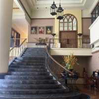 CS Pattani Hotel