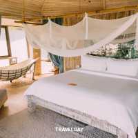 TreeHouse Villas บ้านต้นไม้สุดหรู บนเกาะสวรรค์ จ.พังงา
