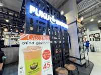 Fuku Matcha 