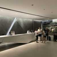 胡志明市簡約風精品酒店 (M Hotel Saigon)