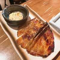 銅鑼灣｜食串燒｜隱世高質串燒店