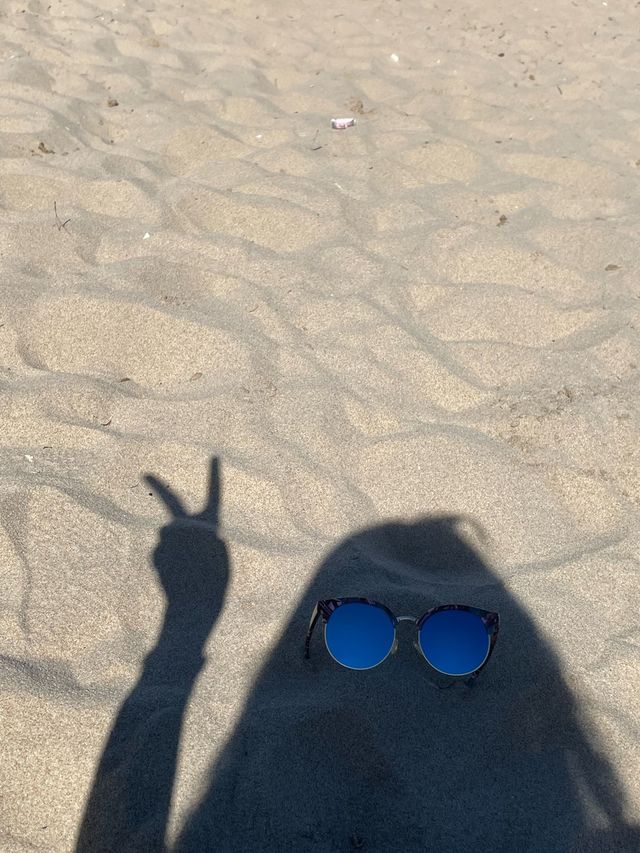 양양 핫플 하조대 해수욕장: 일출 맛집