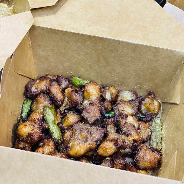 ✨✨炸嘜炸物專門店