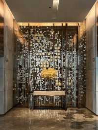 Japanese Hotel in Bangkok