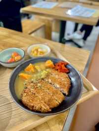 新派素食餐廳