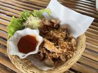 ออคิด Orchid Restaurant Buriram 🍲🌳