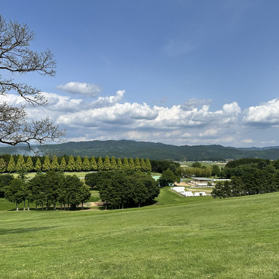 まるで北海道の景色!那須ファームビレッジ | Trip.com 大田原 まるで北海道の景色!那須ファームビレッジ | Trip.com 大田原