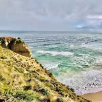 Twelves Apostles - Victoria, Australia