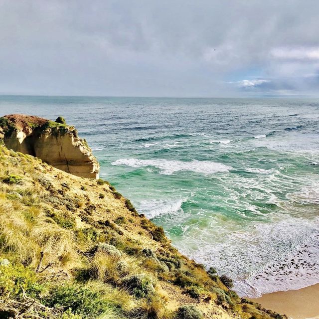 Twelves Apostles - Victoria, Australia