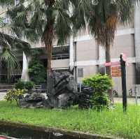 宜蘭大學
