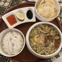 Cafe Batavia