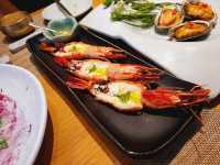 The Best Hanjeongsik in Busan, Ye Ije