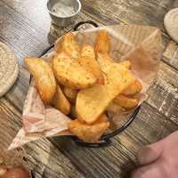【 2023 屏東美食 】阡陌一肆 餐酒館 複合式餐廳 義大利麵 焗烤飯 調酒