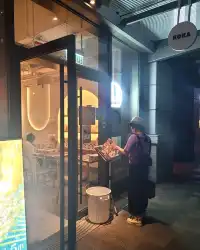 澳南海岸🔥串燒店推介「小野人」