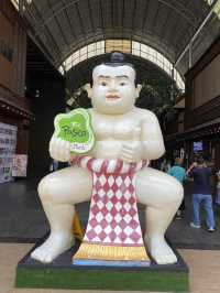 the paseo park กาญจนาภิเษก 