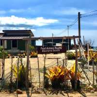 Feel Aman Resort