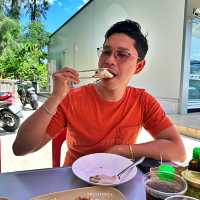 ปากหม้อญวน ก๋วยจั๊บญวน