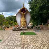 วัดดานพระอินทร์ ดานแมงคับ