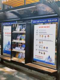 Book Street ถนนสำหรับคนรักการอ่าน 📚