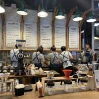 La Viet - Authentic coffee ☕️ shop in Dalat 