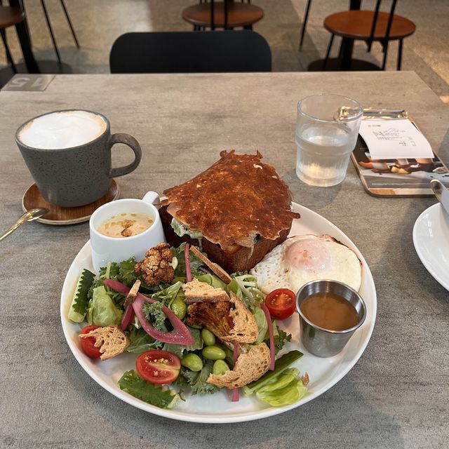 文創coffee shop 下午休憩之選☕️