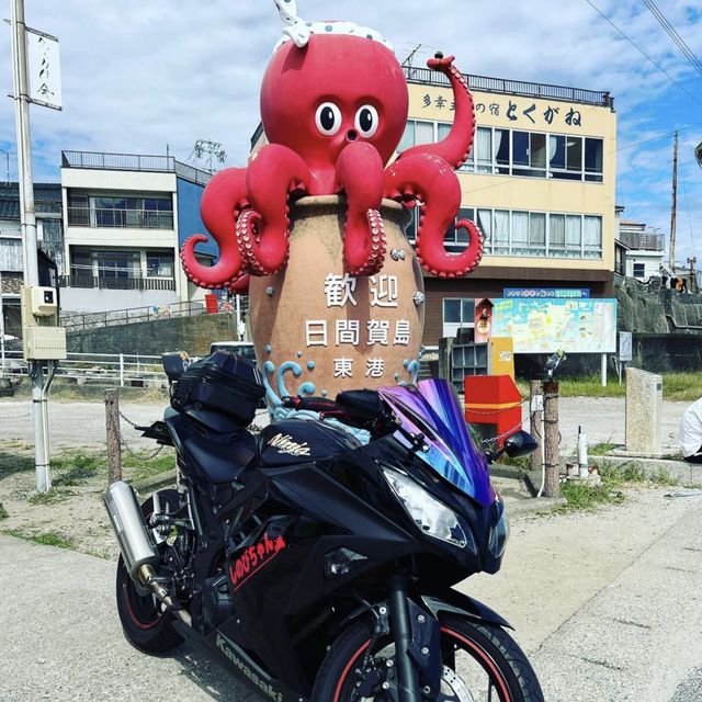 日間賀島