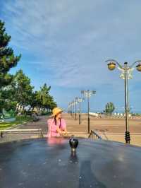 상생의 손이 아름다운 포항 호미곶🌅