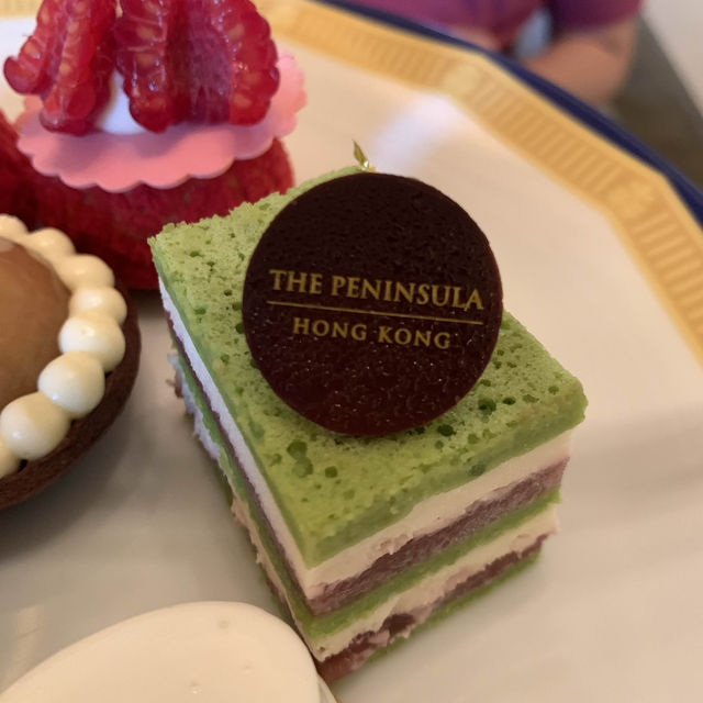 歷史悠久經典傳統下午茶