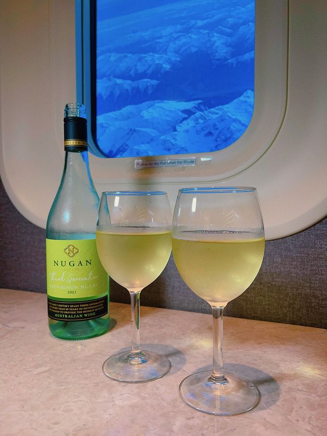 《半價嘆特色機倉餐廳 Cabin Crew Coffee 📸》
