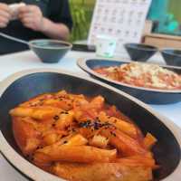 두근두근여름휴가 양산 함박스테이크맛집 알통패티