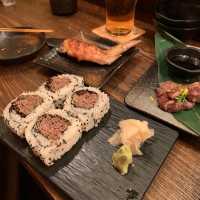 D2 place 超好味日式餐廳推介 