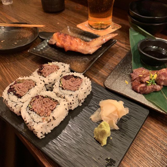 D2 place 超好味日式餐廳推介 