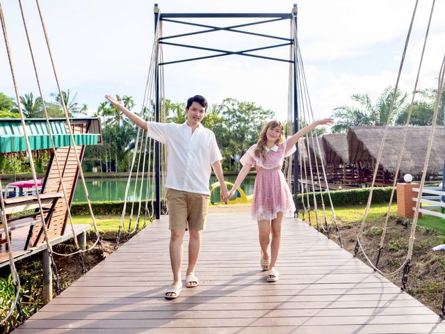 หน้าฝนนี้ไป ครัวบ้านแม่ กัน