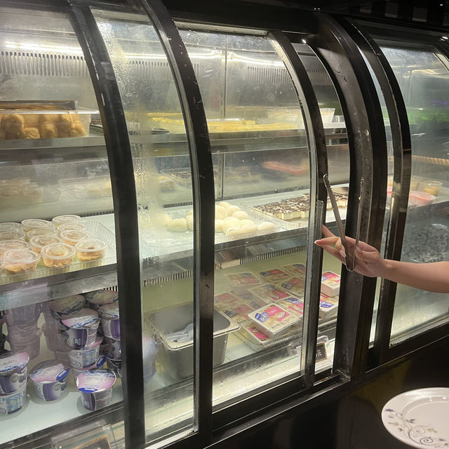 銅鑼灣任食Häagen-Dazs