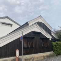 【兵庫・東灘】福寿の蔵元ショップ🍶神戸酒心館