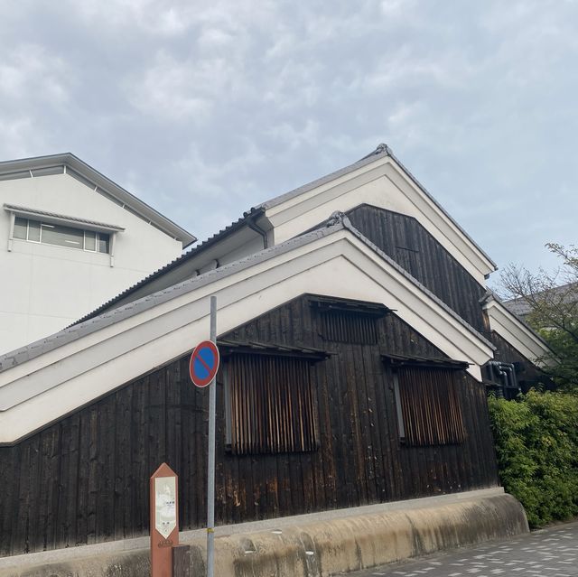 【兵庫・東灘】福寿の蔵元ショップ🍶神戸酒心館