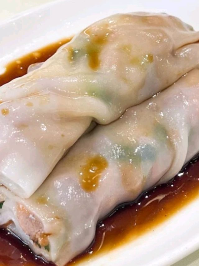 高级潮州菜之表表是【駟馬拖車】,快來吧!