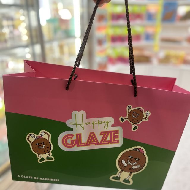 朗豪坊新開特色甜品店🎉