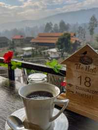The Nest Cafe