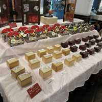 小樽音樂盒博物館2號館，Music box