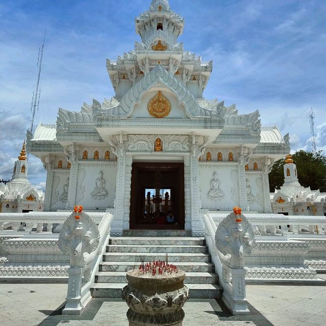 👍🏻City Pillar Shrine