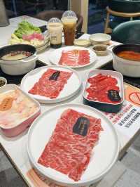 特色台灣火鍋