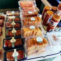 Ah Ma Teochew Kuehs and Snacks 阿嫲潮州糕