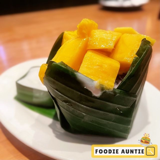 👽 食神大媽《銅鑼灣｜充滿真·泰國人嘅泰菜餐廳》