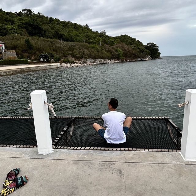 Peaceful holidays in Thailand 