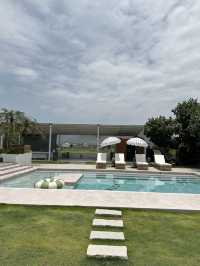 墾丁民宿/夏日包棟Richill villa🏖️