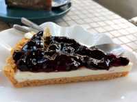 คาเฟ่ดังจังหวัดตากที่มีครัวซองต์อร่อย