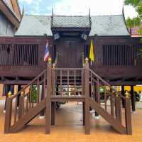 วัดบางอ้อยช้าง (จ.นนทบุรี)